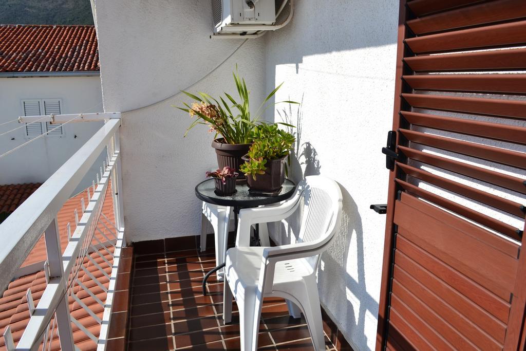 Apartment Matea Petrovac Exterior foto